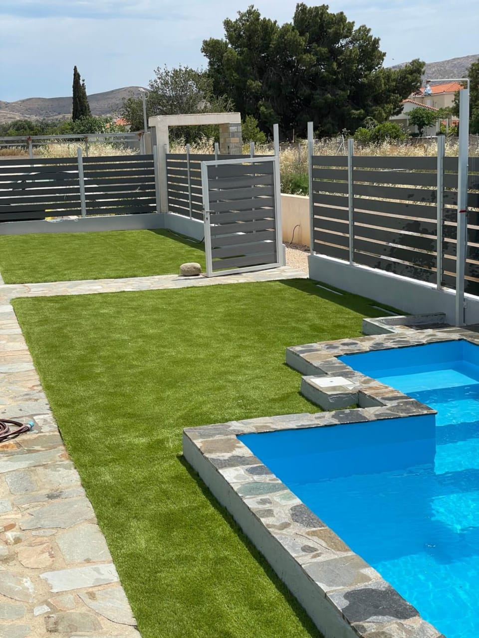 Casa Anavyssos House in East Attica Regional Unit, Greece