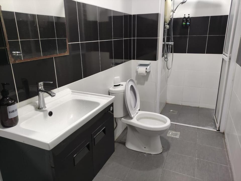 Shower, Toilet, Bathroom, bidet