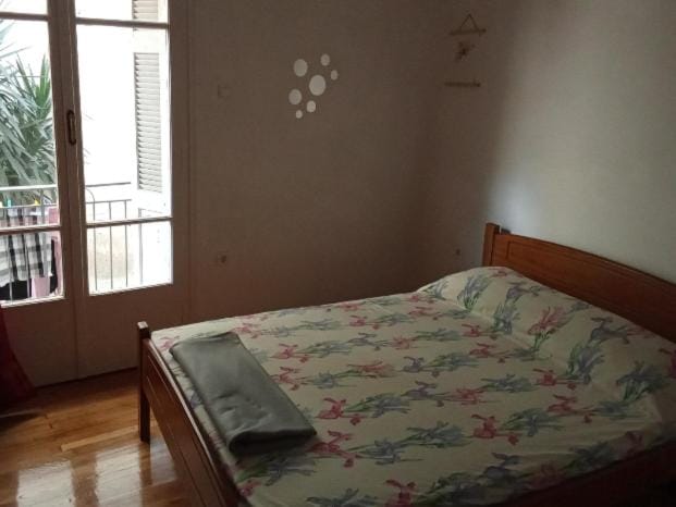Mary Mary! Apartment in Icaria