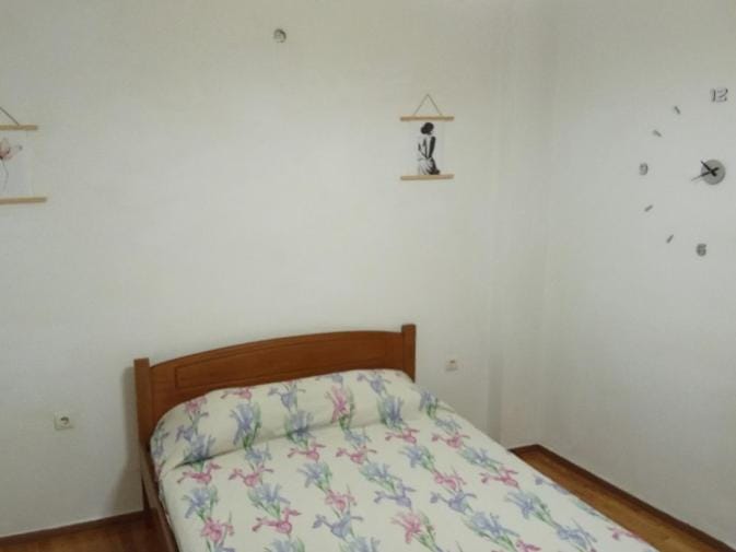 Mary Mary! Apartment in Icaria