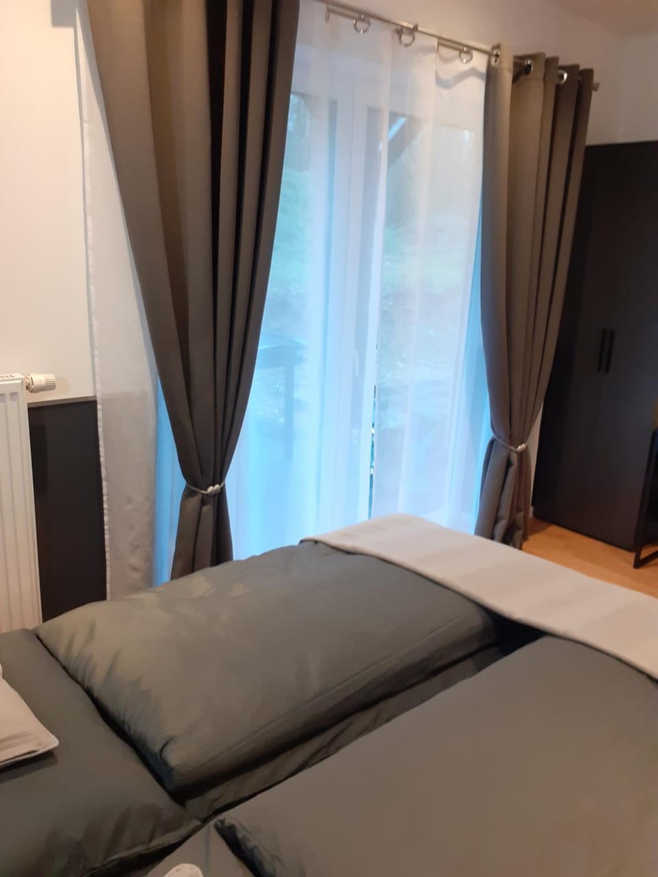 100pro-Apartments Apartment in Detmold