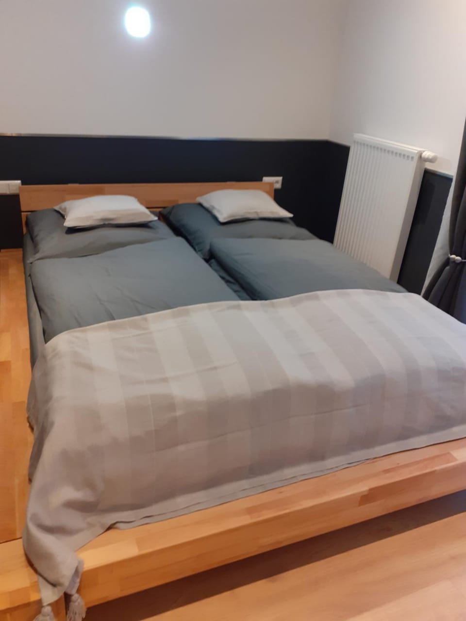 100pro-Apartments Apartment in Detmold