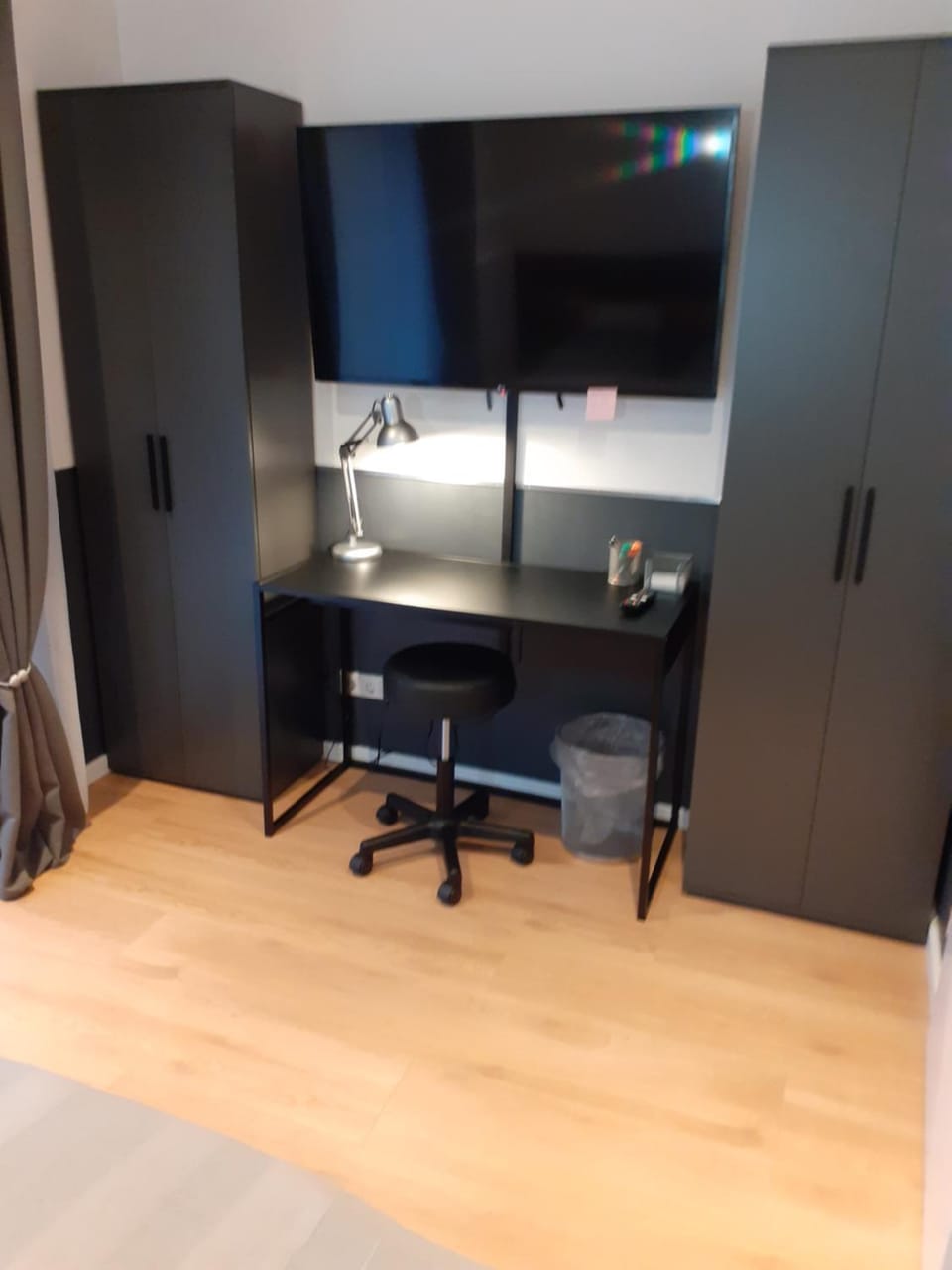 100pro-Apartments Apartment in Detmold
