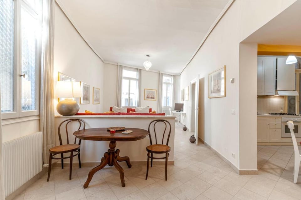 San Provolo Apartment Apartment in Venice