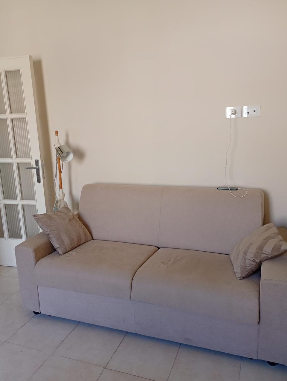 The Reggia Nest Bed and Breakfast in Caserta