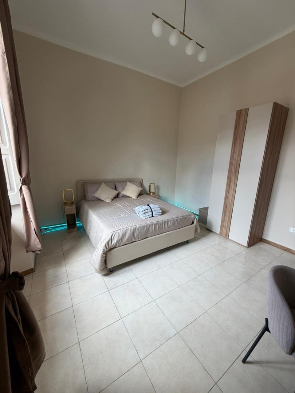 The Reggia Nest Bed and Breakfast in Caserta