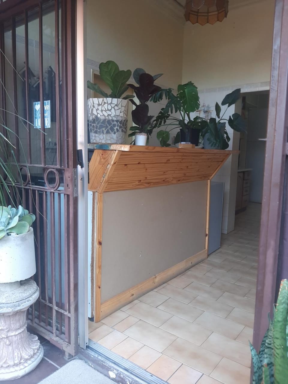 Portia inn accommodation Bed and Breakfast in Pretoria