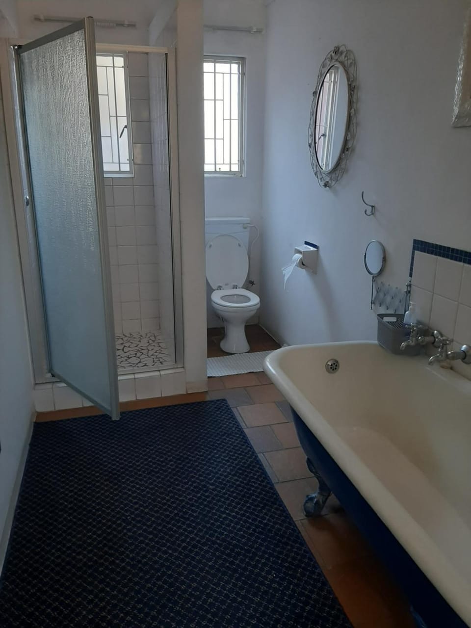 Portia inn accommodation Bed and Breakfast in Pretoria