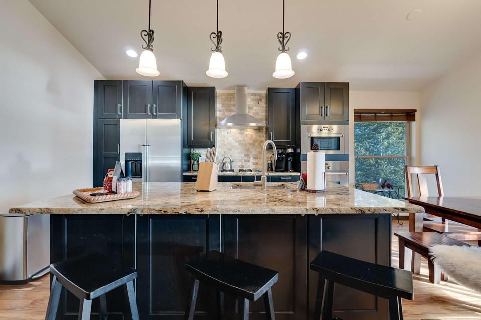 Hygge Haus - 2BD Lake View & Pet Friendly Retreat House in Dillon
