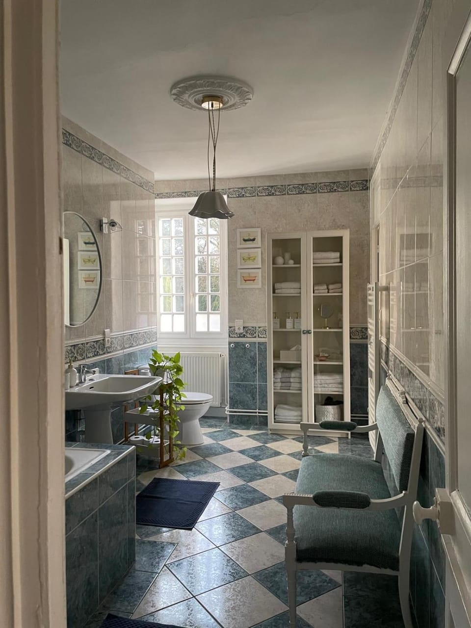 La Chambre d'Adèle Bed and Breakfast in Bourgogne-Franche-Comté