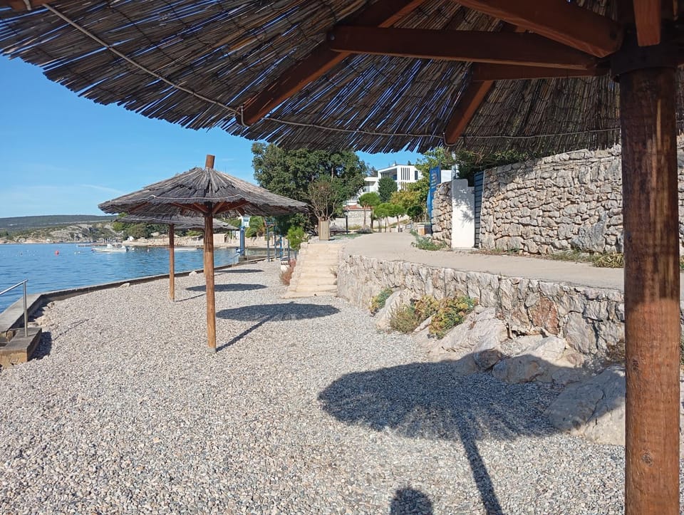 Bellevue Apartment in Zadar County