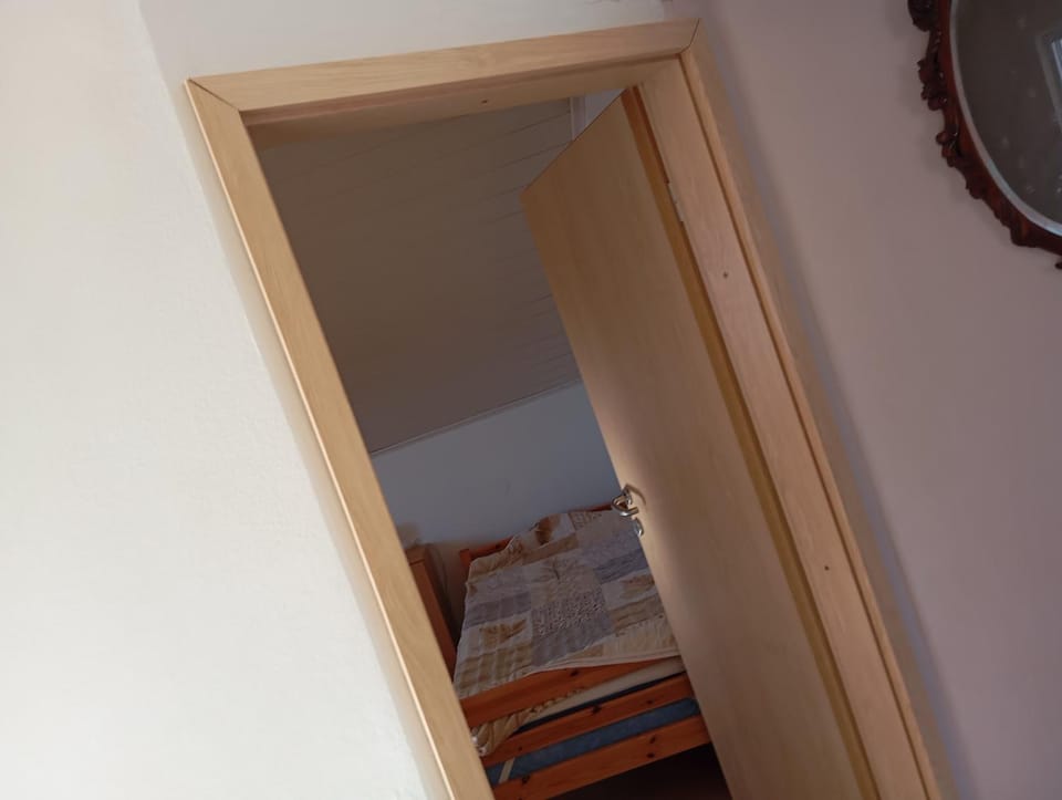 Bellevue Apartment in Zadar County
