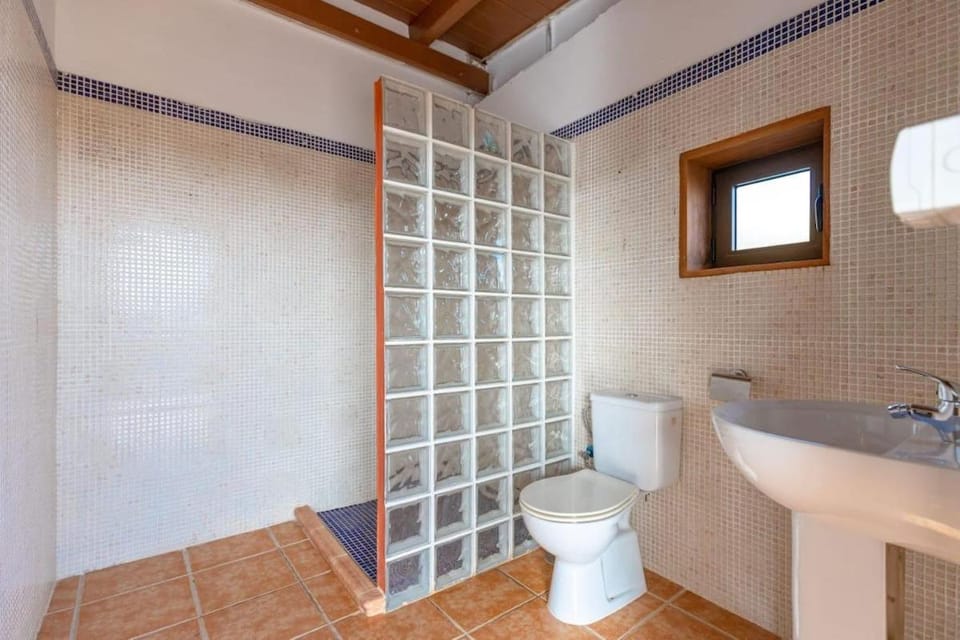 Villa Solerolo - Stunning Villa in Parque Holandés Villa in Maxorata