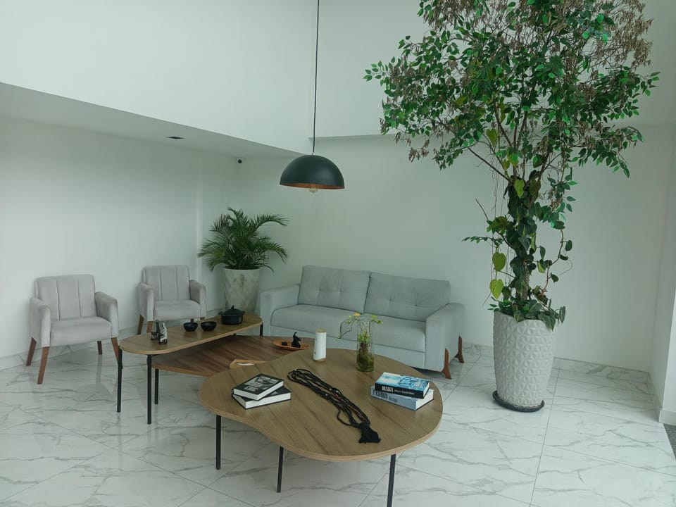 AP Evangelista Apartment in Caruaru