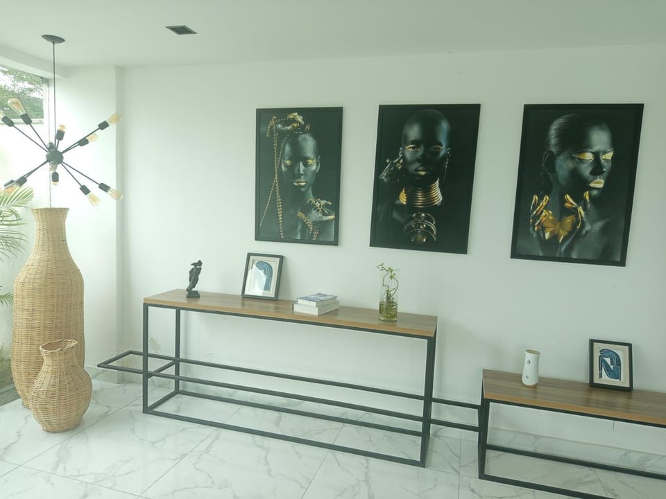 AP Evangelista Apartment in Caruaru