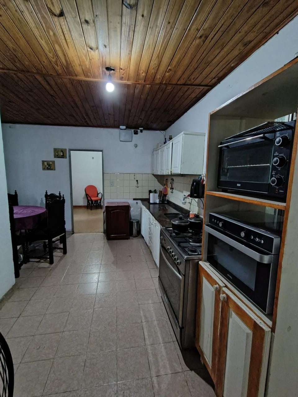 Casa Taragui Apartment in Corrientes
