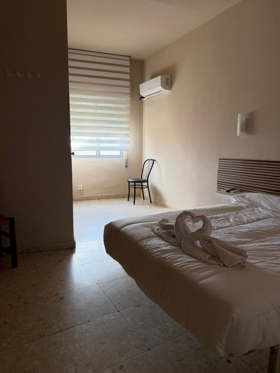 Hostal Alcántara Apartment hotel in Castile-La Mancha