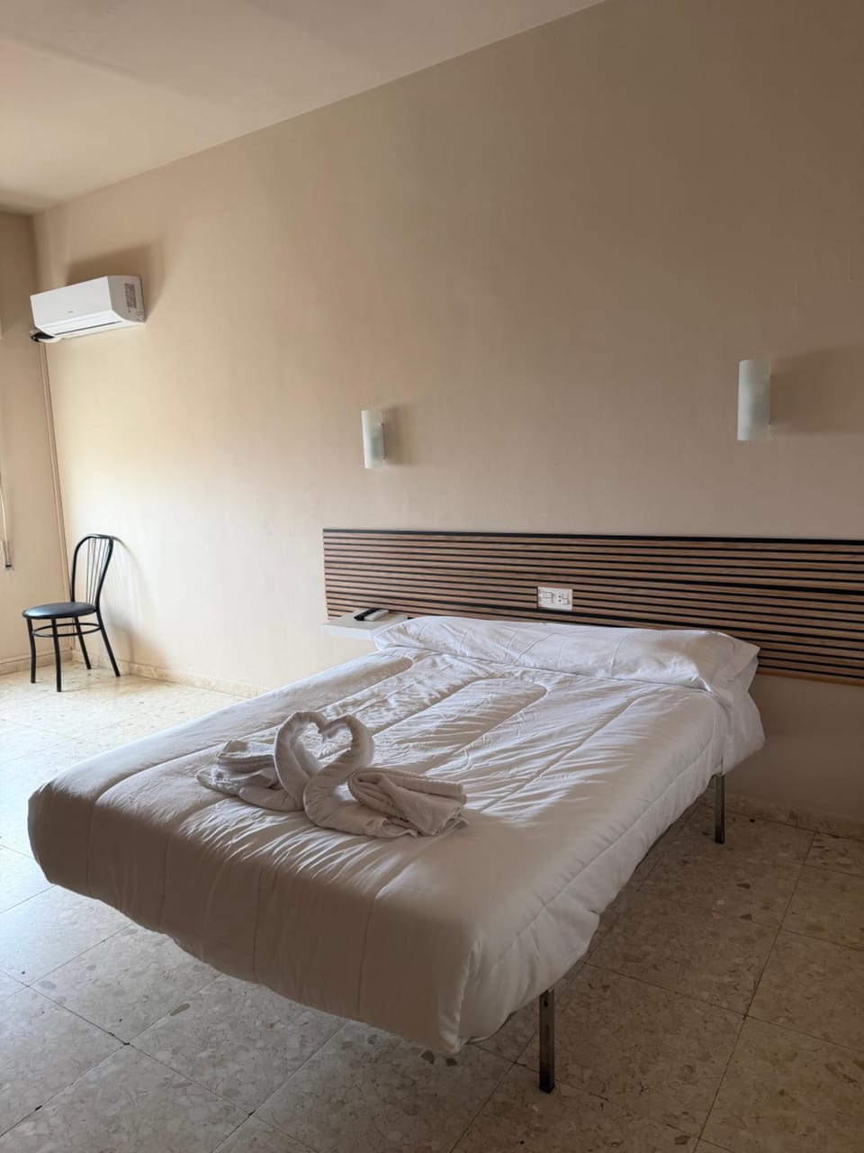 Hostal Alcántara Apartment hotel in Castile-La Mancha