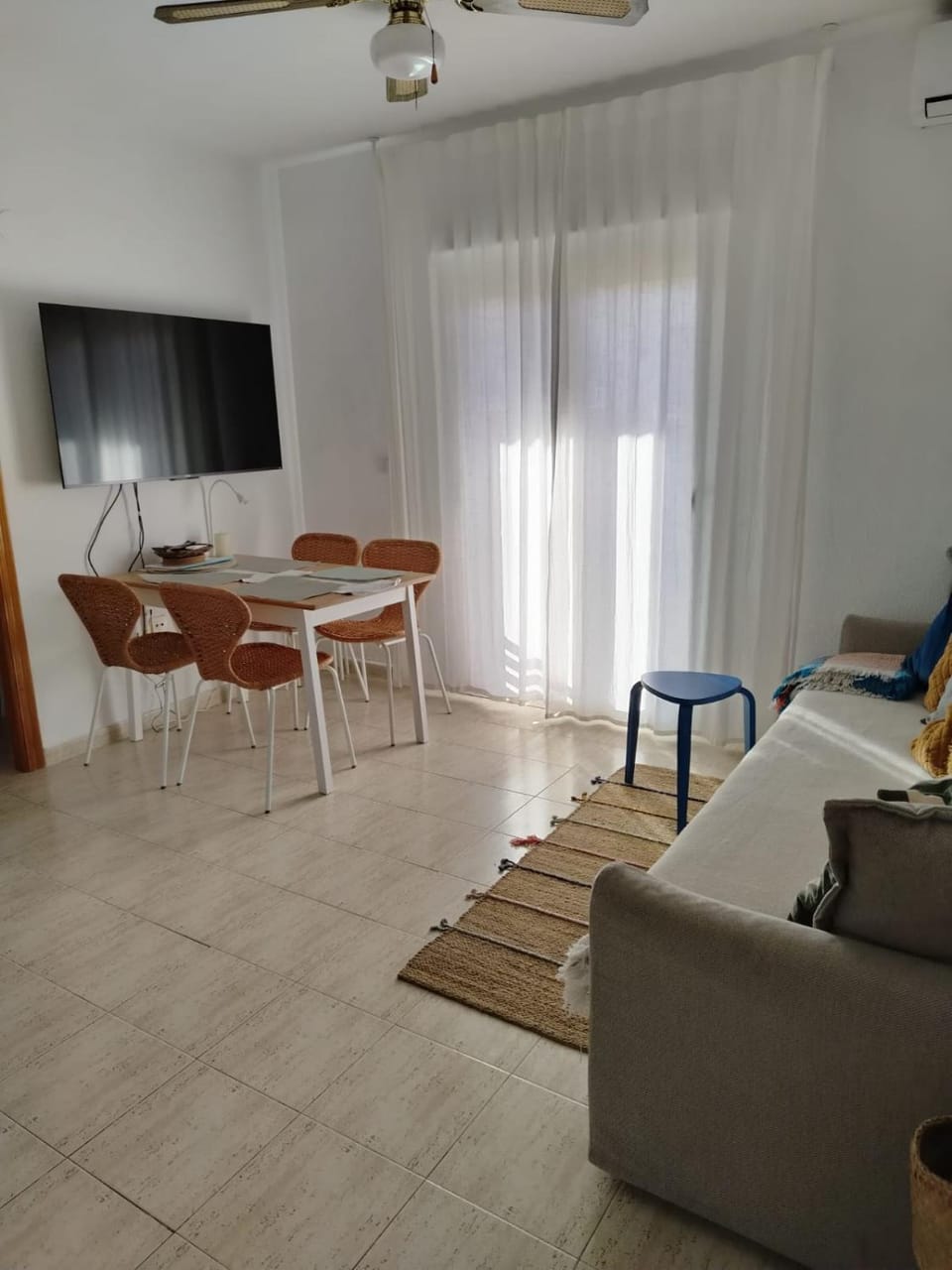 Sunny Torrevieja - Cozy Apartment with Terrace Apartment in Torrevieja