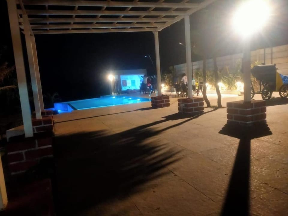 Unwind Farm Retreat House in Telangana