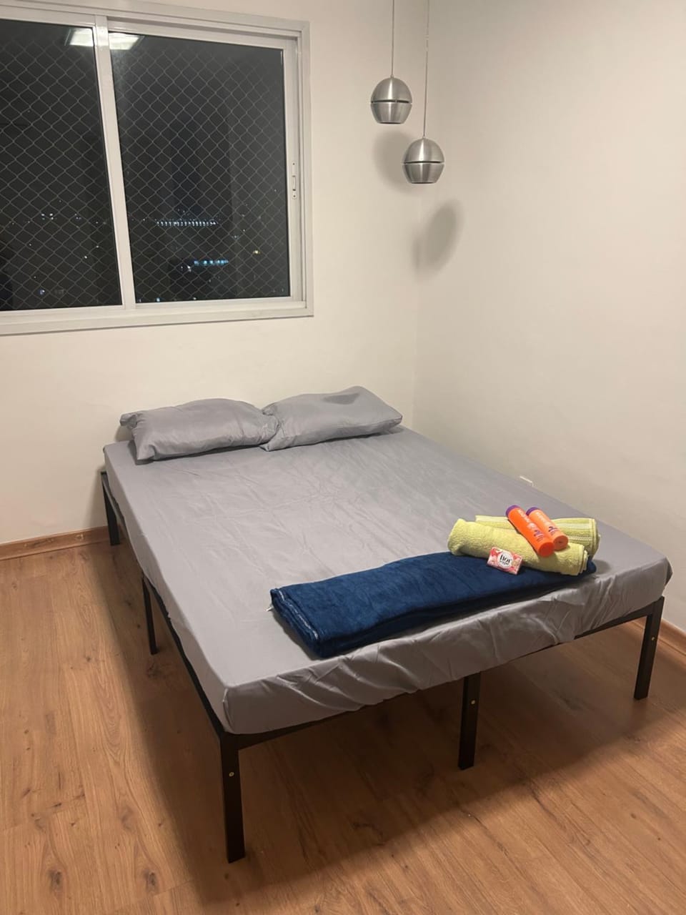 Bervi Hospedagem - Residencial Club Apartment in Niterói