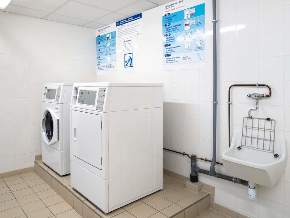 Other, washing machine