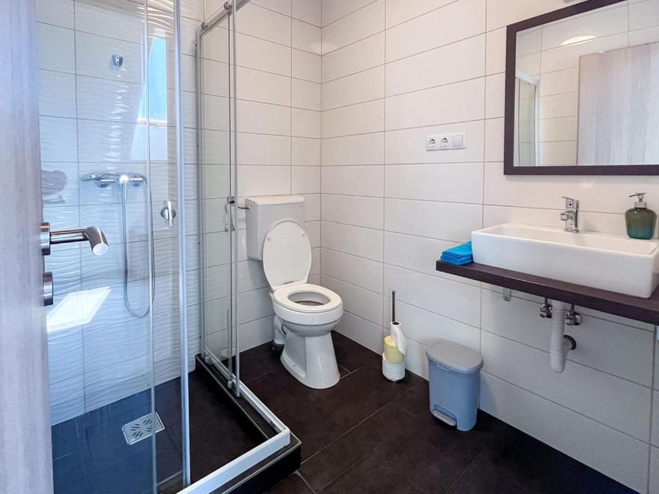 Aqua Apartman Apartment in Balatonszárszó
