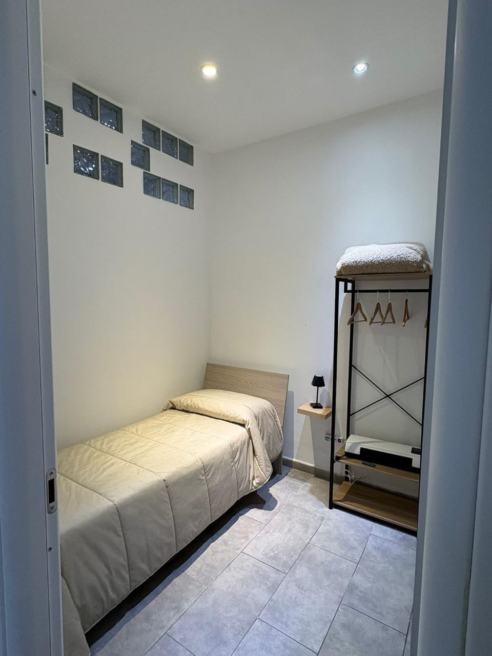 Le mura di San Vito Apartment in Palermo