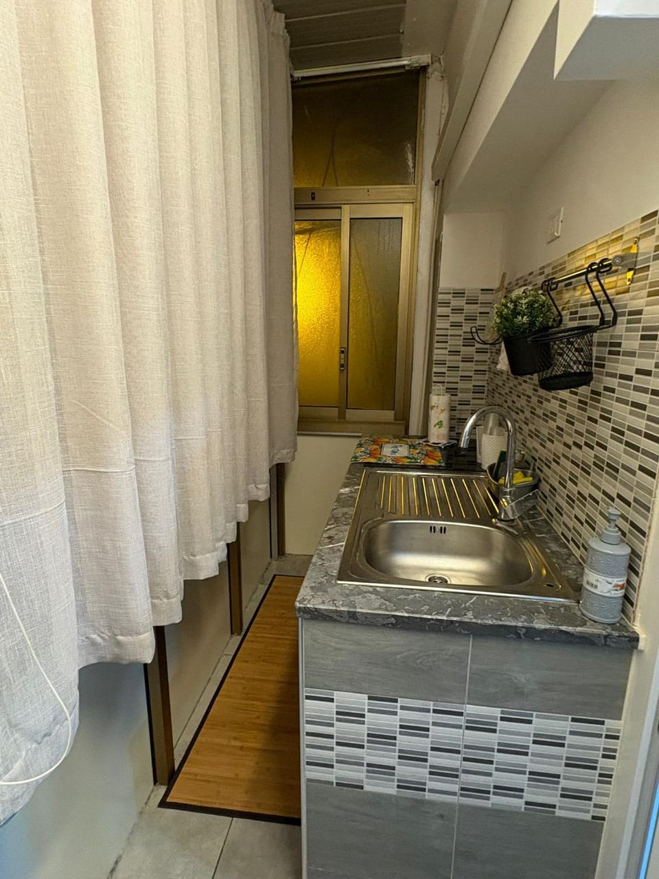 Le mura di San Vito Apartment in Palermo