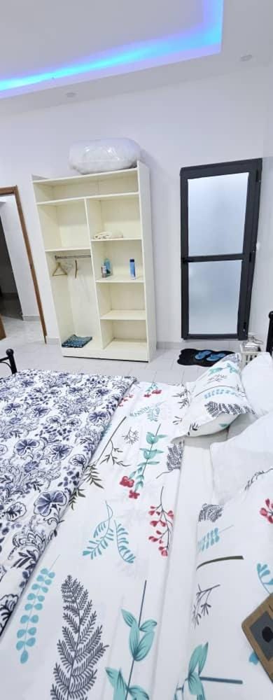 la perle des mers Apartment in Dakar