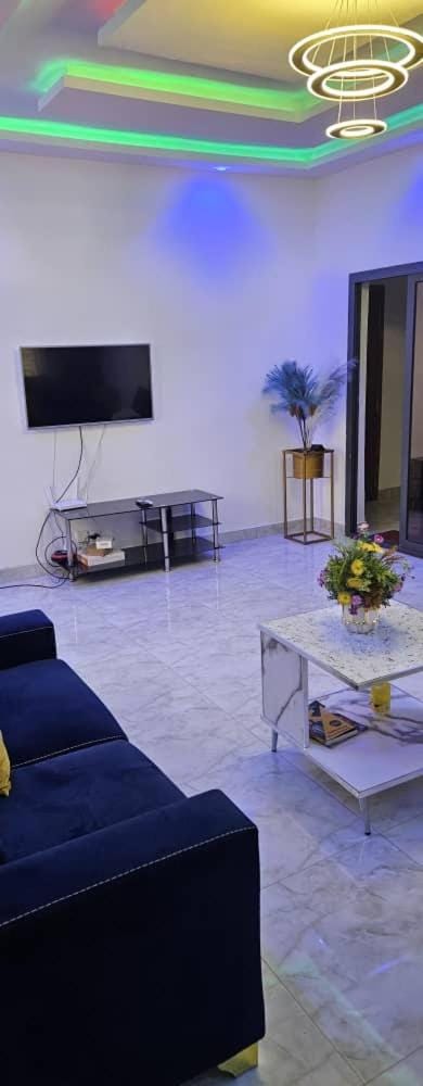 la perle des mers Apartment in Dakar