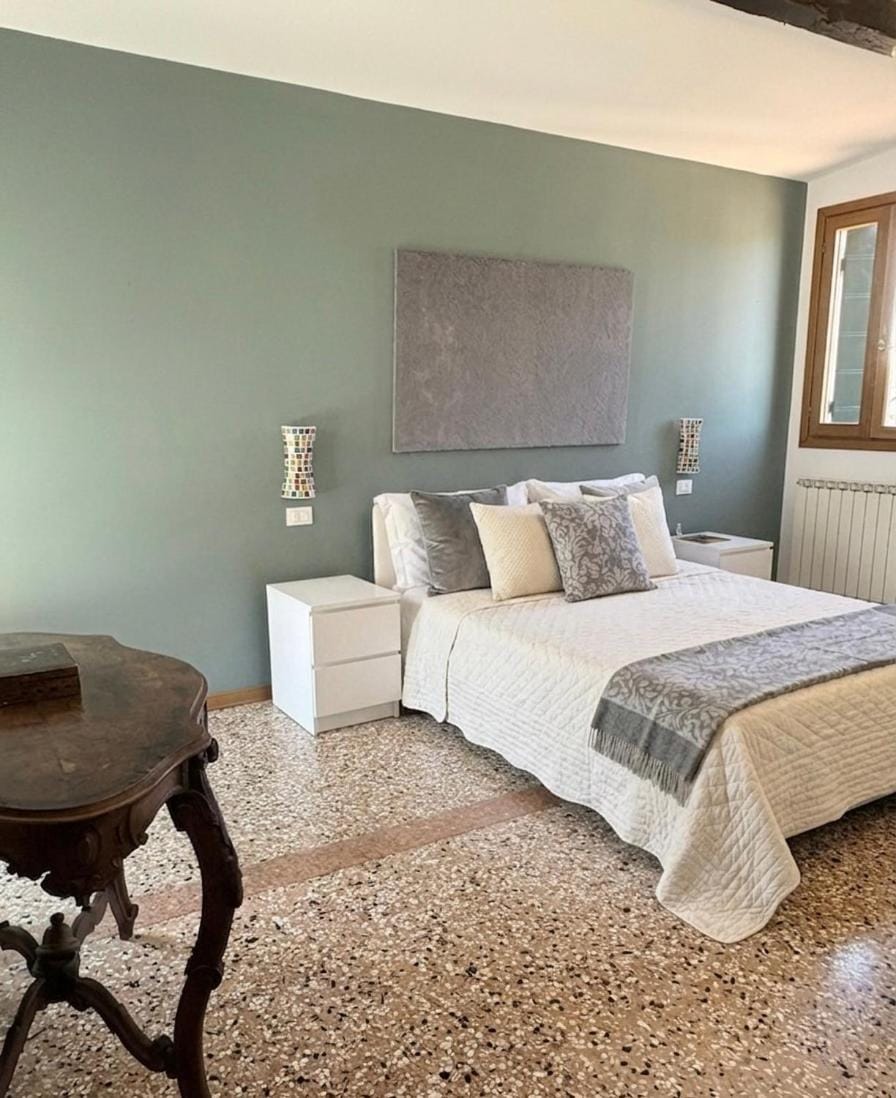 Casa Flavia Apartment in Venice