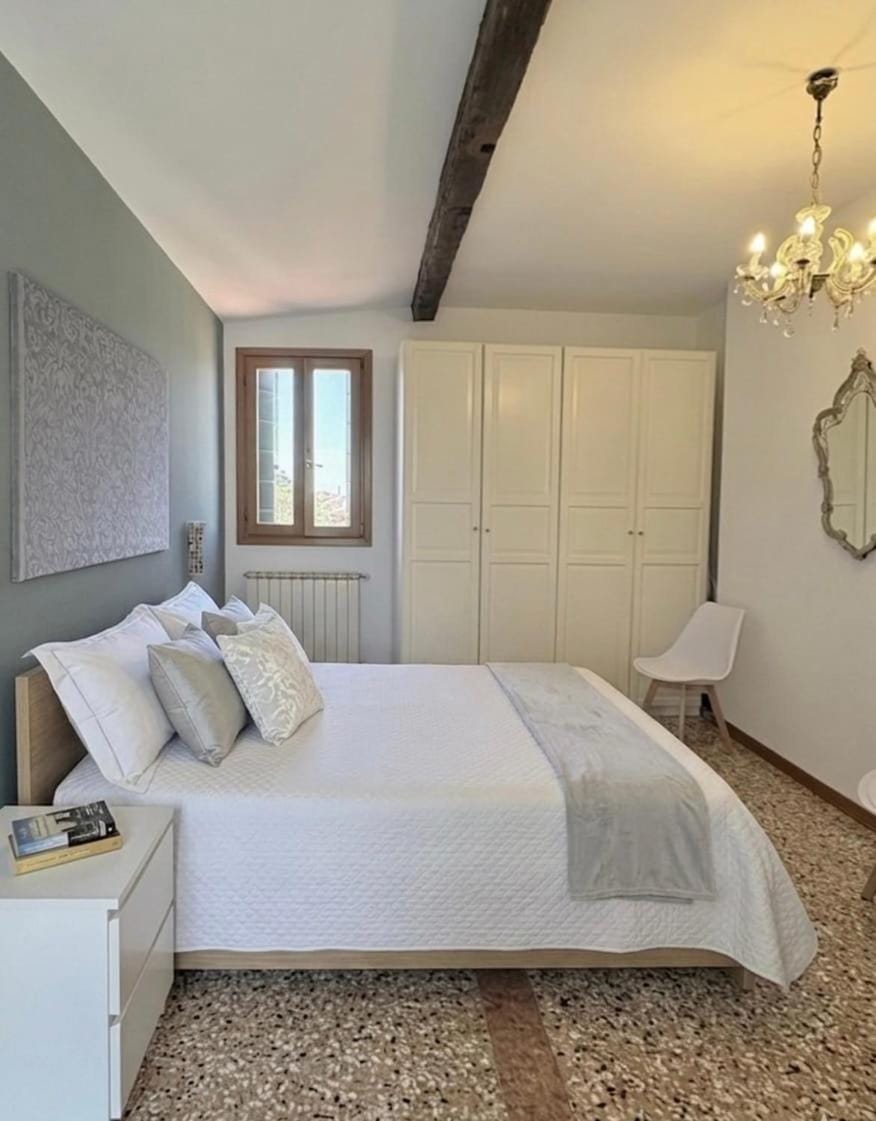 Casa Flavia Apartment in Venice