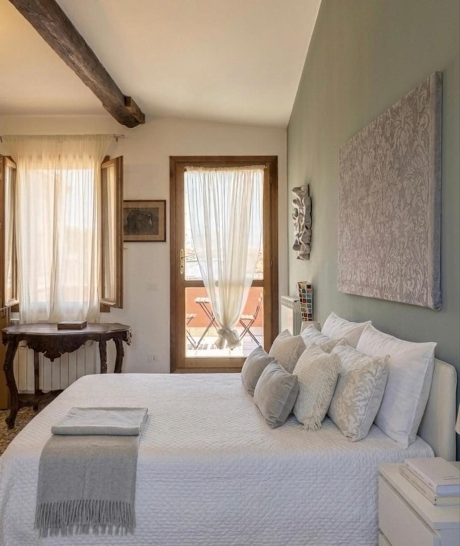 Casa Flavia Apartment in Venice