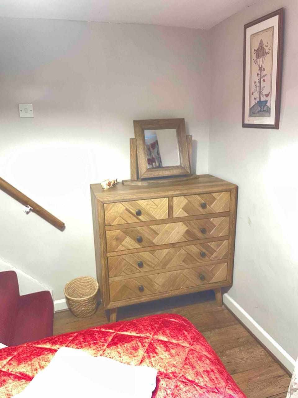 Ground floor period apartment near quay Apartment in Blakeney