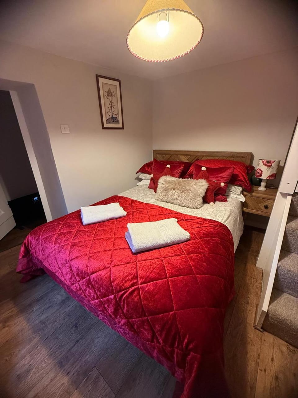 Ground floor period apartment near quay Apartment in Blakeney