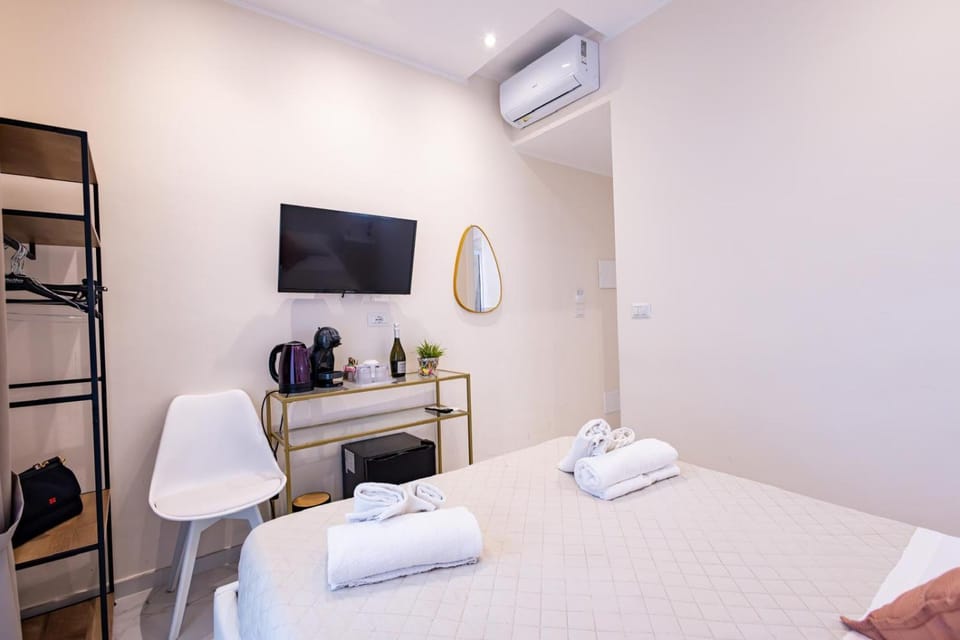 Rooms in the Heart of Taormina Bed and Breakfast in Taormina