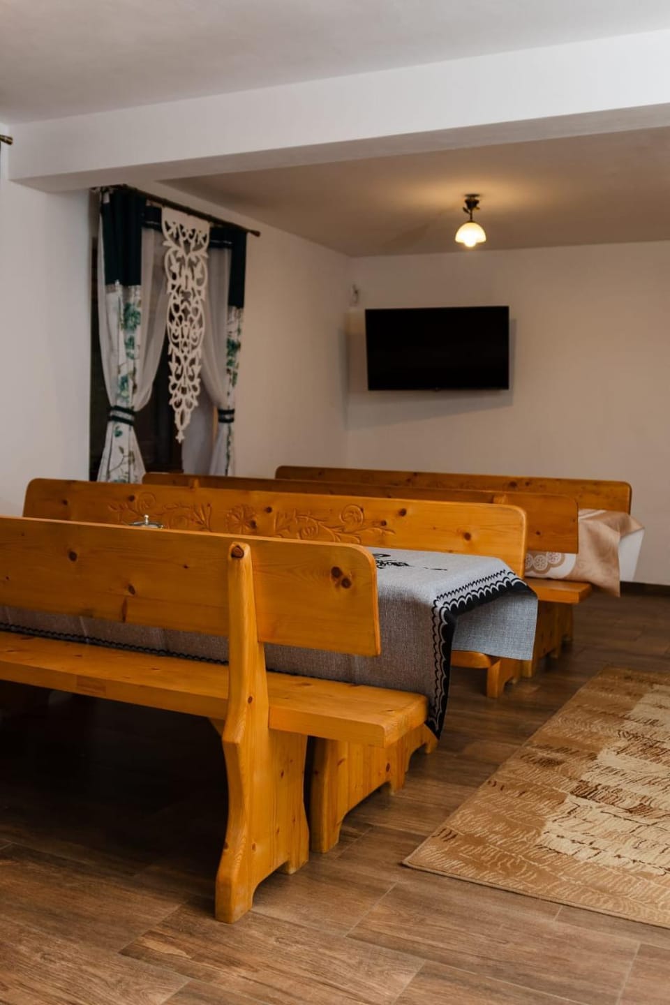Property building, Communal lounge/ TV room, Breakfast