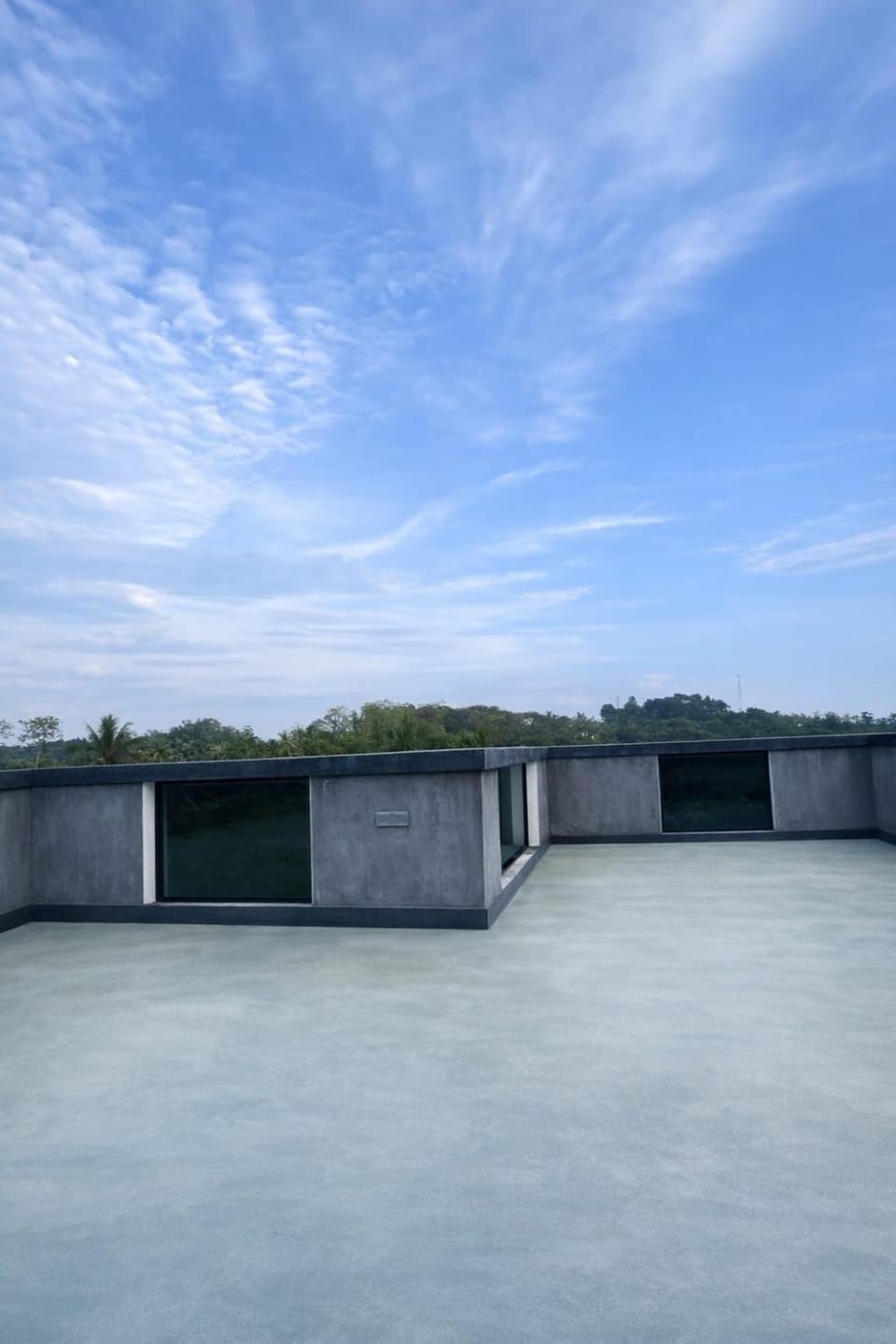 Ayathma Heights Villa in Southern Province