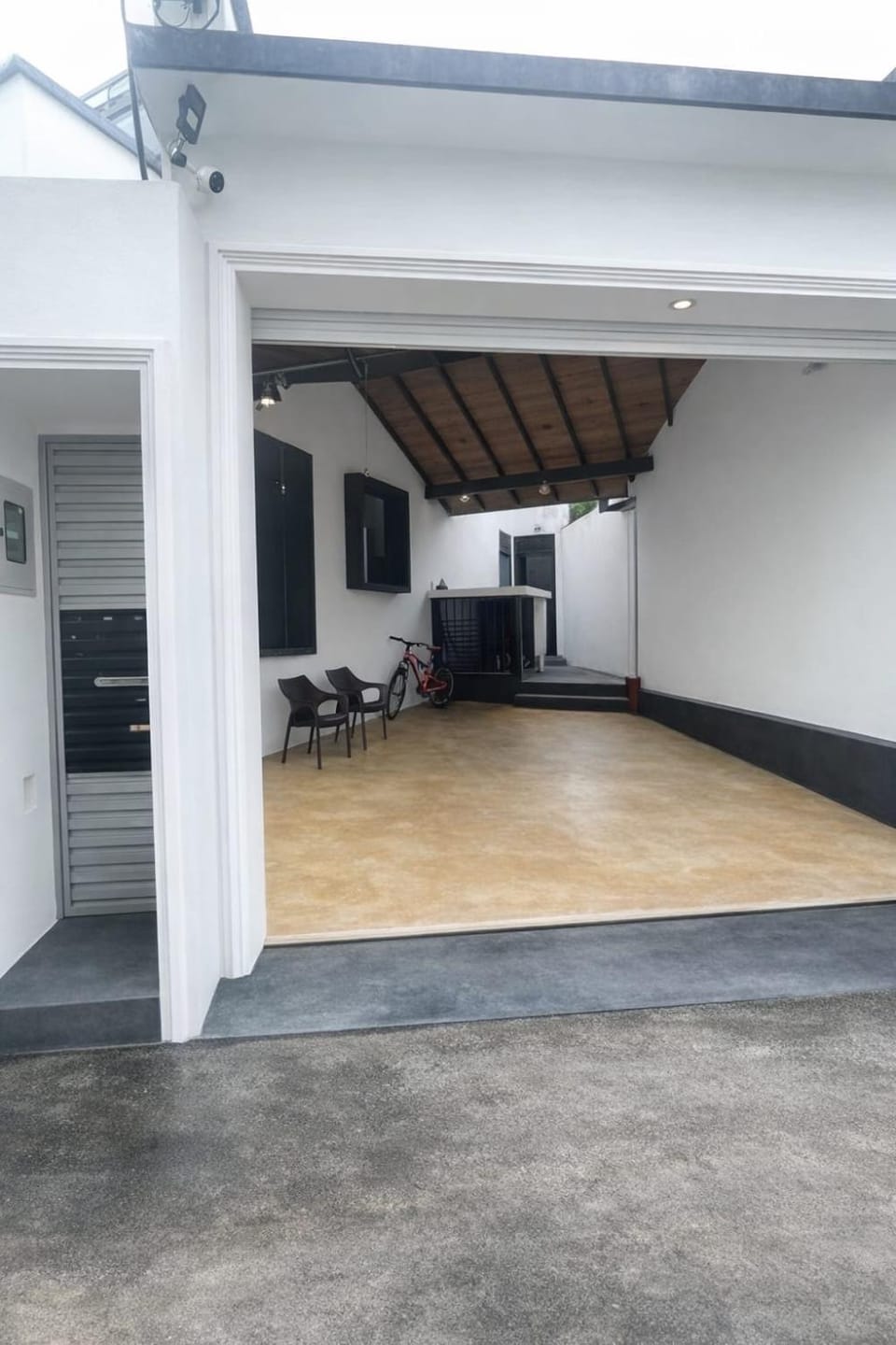 Ayathma Heights Villa in Southern Province