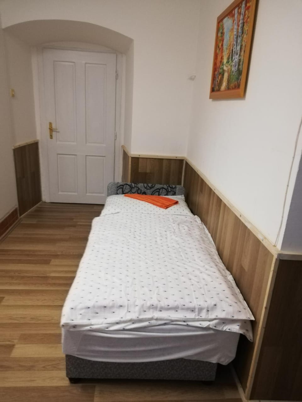 Arany Bárány Vendégfogadó Bed and Breakfast in Hungary