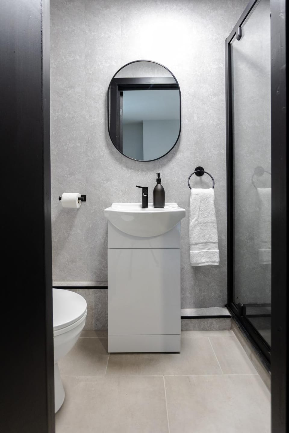 The City Studio Apartments Cardiff City Centre 1BR 10 Min Walk to Centre Apartment in Cardiff