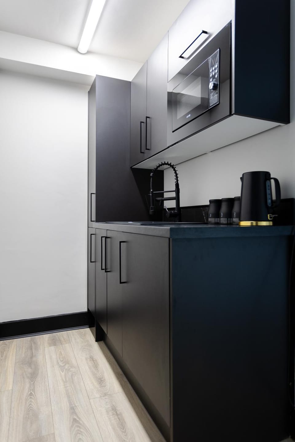 The City Studio Apartments Cardiff City Centre 1BR 10 Min Walk to Centre Apartment in Cardiff