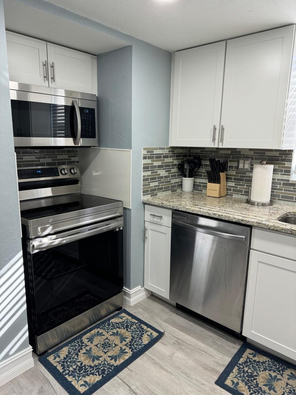 Spacious 1-Bedroom near Downtown Fort Myers Apartment in Fort Myers