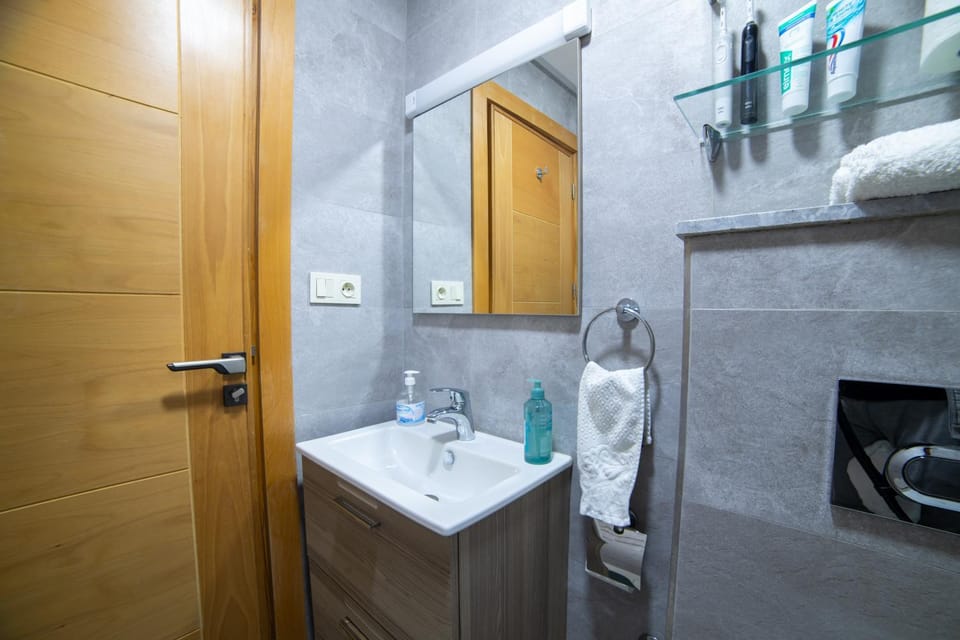 Stylish &cosy 1-Bedroom Apartment in Marrakesh