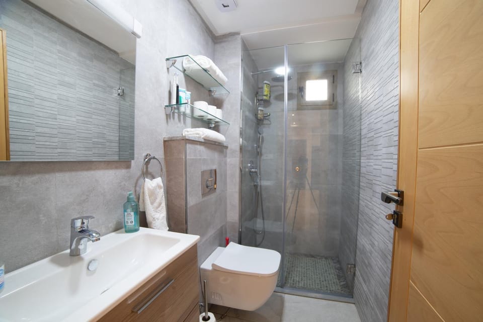 Stylish &cosy 1-Bedroom Apartment in Marrakesh