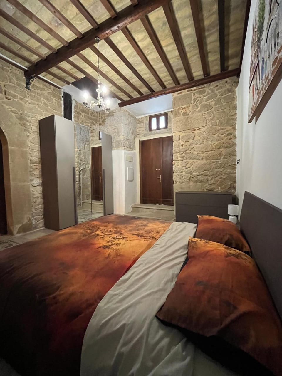 Casa vacanze La Fenice 2 Apartment in Abruzzo