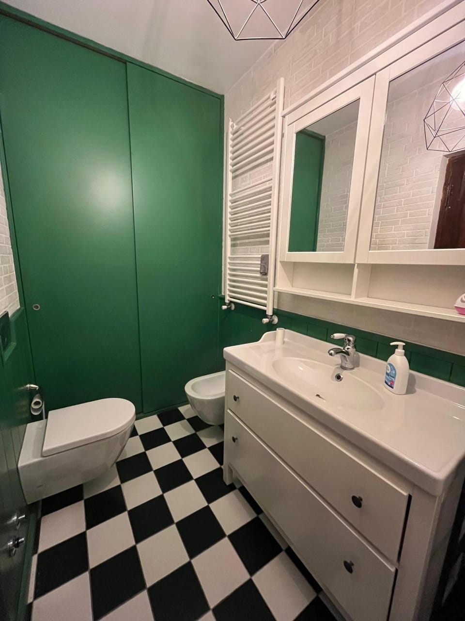 Casa vacanze La Fenice 2 Apartment in Abruzzo