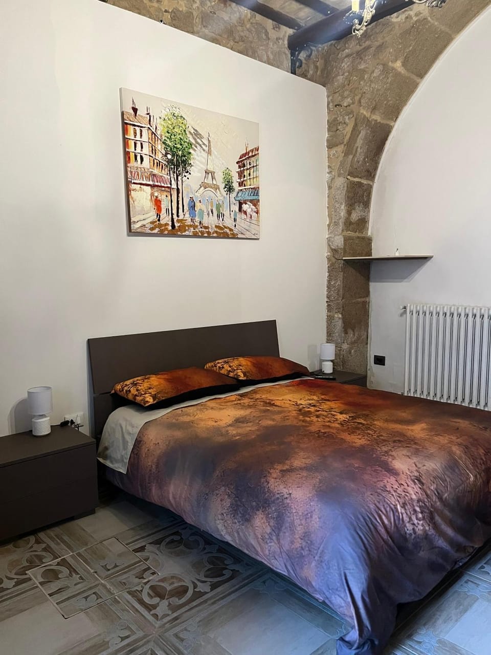 Casa vacanze La Fenice 2 Apartment in Abruzzo