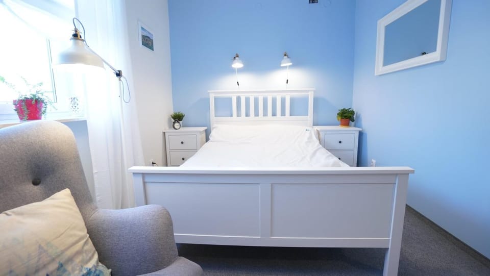 MCEW Studnia Bed and Breakfast in Masovian Voivodeship